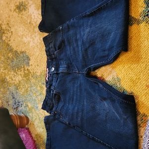 Boy's Denim Jeans
